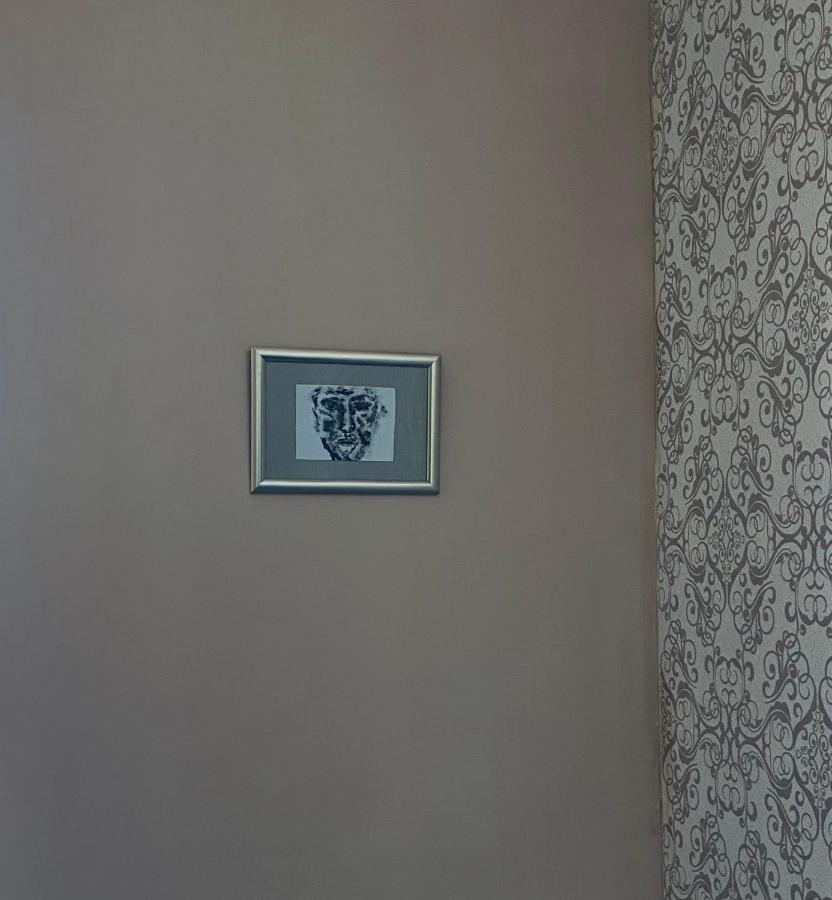 Cottage Kesane Kazbegi Esterno foto